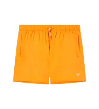 Maillot de bain orange indispensable