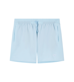 Maillot de bain essentiel bleu