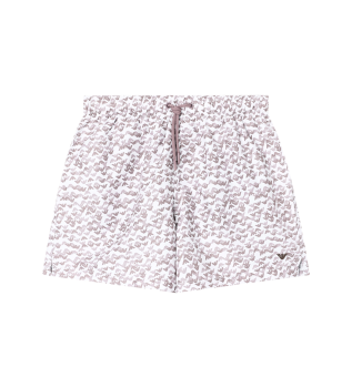 Maillot de bain rose