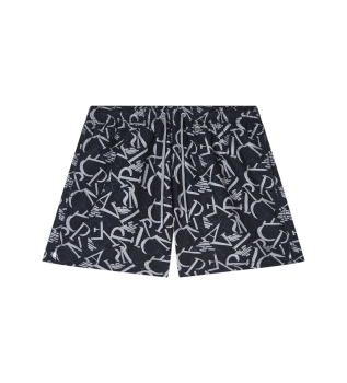 Maillot de bain noir