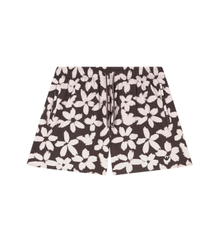 Maillot de bain vert aigle