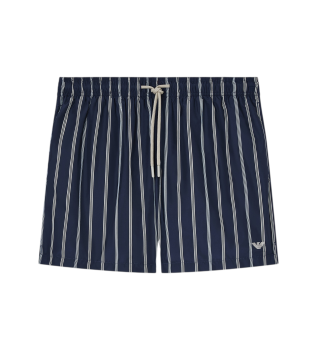 Maillot de bain Navy design