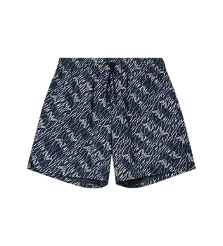 Maillot de bain de plage noir