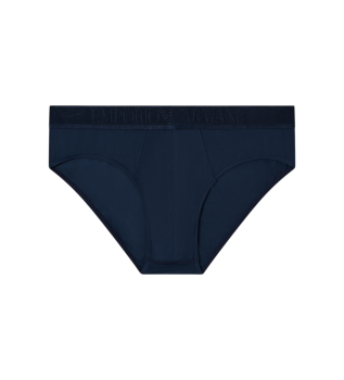 Slip Soft Modal blu navy