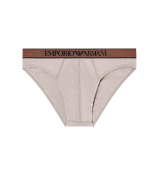 Slip Asv marron