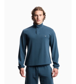 Sweatshirt Home navy