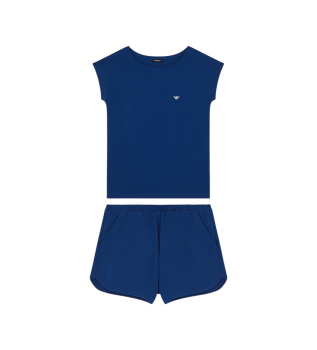 Everyday pyjamas marinbl�