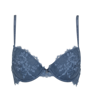 Sujetador Eternal Lace azul 