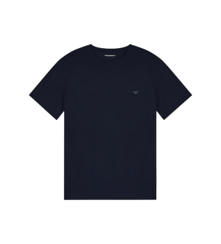 T-shirt Modal navy