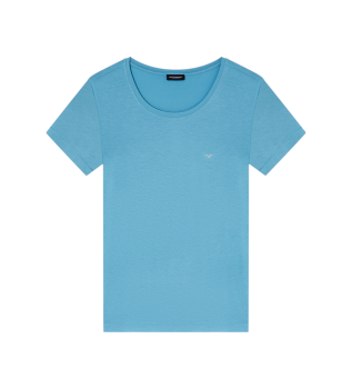 Essential T-shirt blue