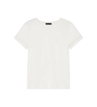 Trikot Home Calada weiß