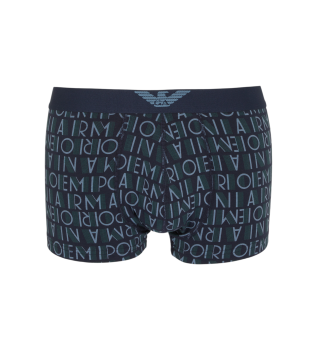 Boksarske hlače All Over Logo