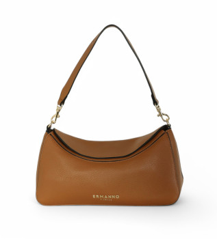 Bolso Hobo Tiffany marrn