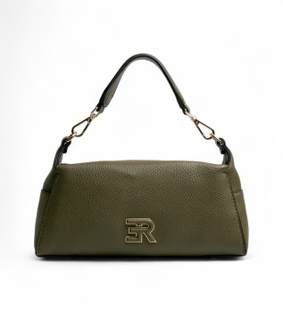 Sac  main vert Victoria