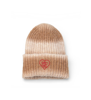 Gorro Faded marr�n