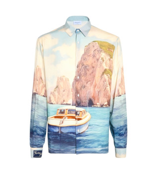 Coast multicoloured shirt