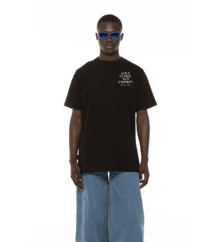 LFNF T-shirt schwarz