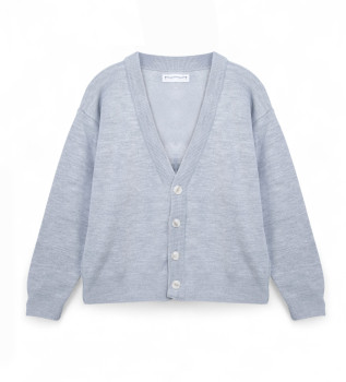 Cardigan LFNF gris