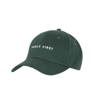 Gorra Boxlogo verde