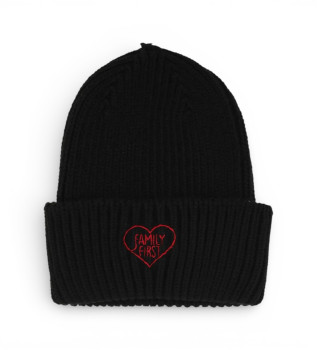 Gorro Classic negro