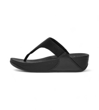 Sandalen W Lulu Shimmerlux zwart