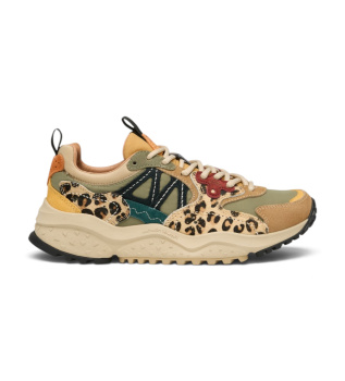 Scarpe Solin beige