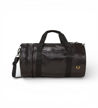 Tonal Classic Barrel sports bag black