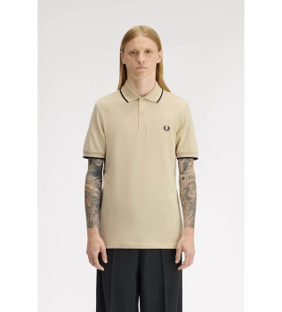 Polo M3600 beige