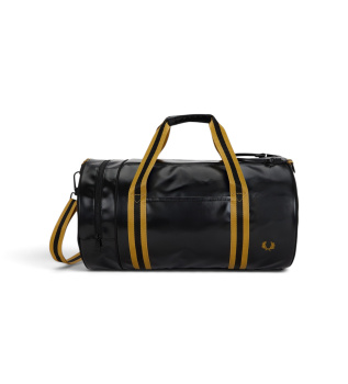 Classic Tipped Bag black