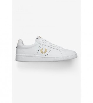 Zapatillas Fred Perry para Hombre - Tienda Esdemarca moda, calzado y  complementos - zapatos de marca y zapatillas de marca