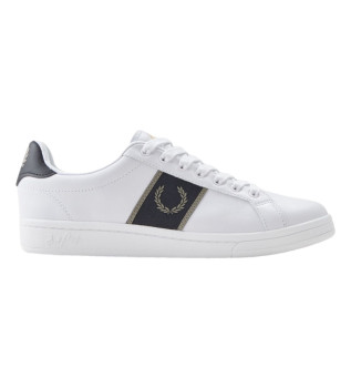 Fred perry best sale sapatilhas senhora