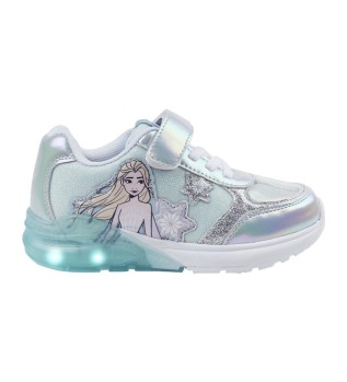 Nabo esposa blanco Calzado Disney para Niños - Tienda Esdemarca calzado, moda y complementos -  zapatos de marca y zapatillas de marca