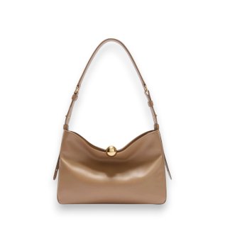Torbica Sfera Soft M rjava