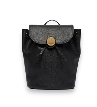 Sac à dos Pleack Moonlight noir
