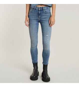 Jeans 3301 Skinny bl