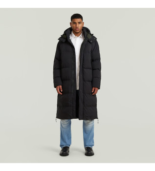 Anorak Whistler Blanket 2.0 black