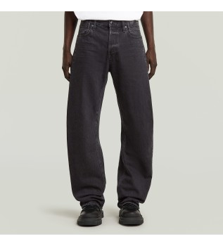 Jeans Bend 3D Loose noir