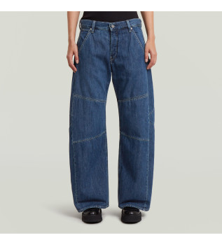 Jeans Bowey 3D Extreme Carpenter blue