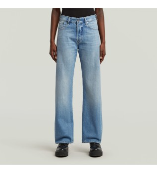 Jeans Bowey 3D Boyfriend blue