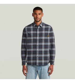 Shirt Bristum 2 navy