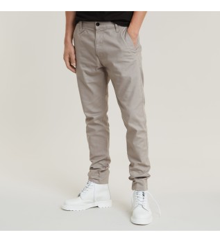 Pantaln Bronson 2.0 Slim beige