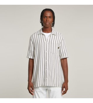 Shirt n zak Regular wit