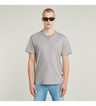 Majica Nifous sive barve