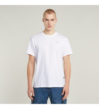 T-shirt Nifous blanc