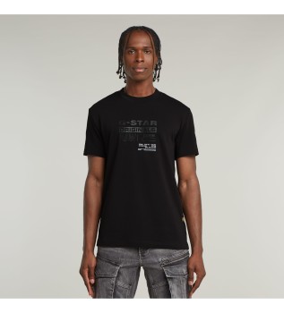 Originals T-shirt svart