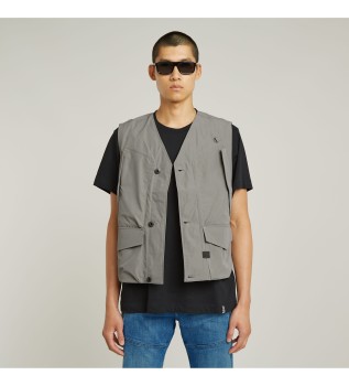 Utility-vest gr