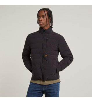 Casaco Foundation Liner preto