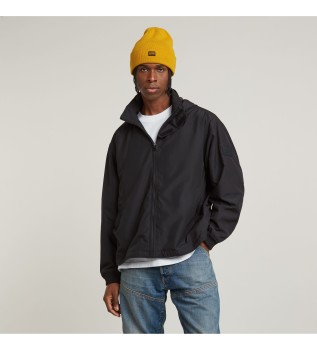 Light Weight Expedition Sporty Jacket noir