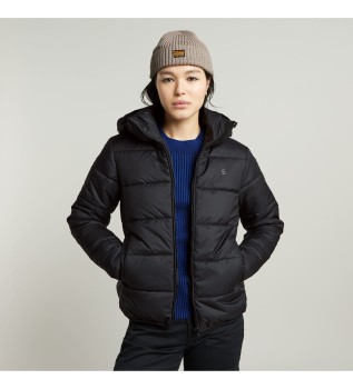 Chaqueta Meefic negro