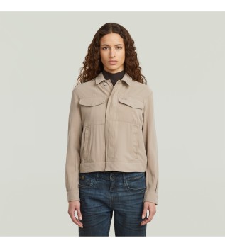 Giacca beige Ufficiale 3.0